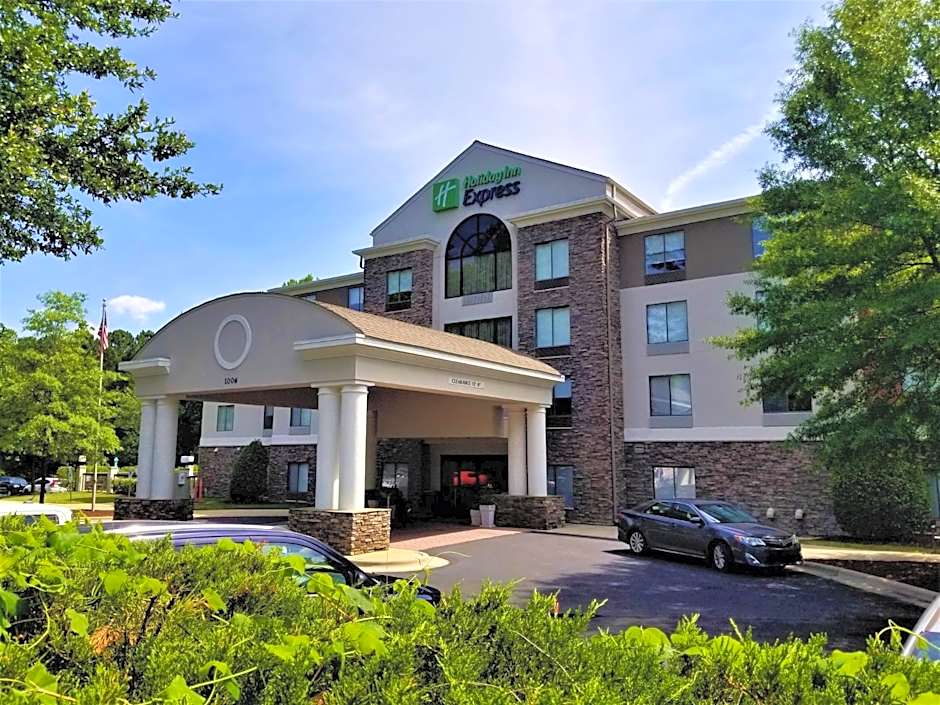 Holiday Inn Express Apex - Raleigh By IHG