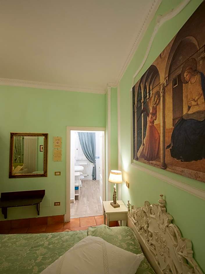 Mondo Antico B&B
