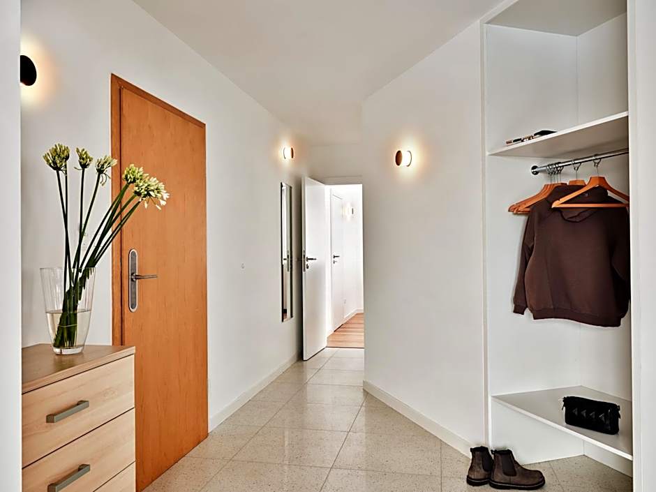 Apartamenty Media Park