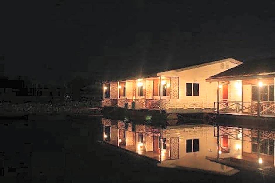 Sugar Cane Guest House 1