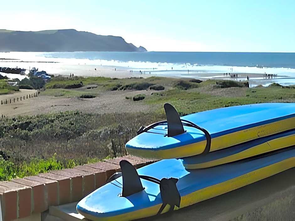 Beach House