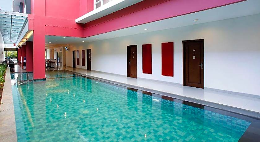 Amaris Hotel Dewi Sri