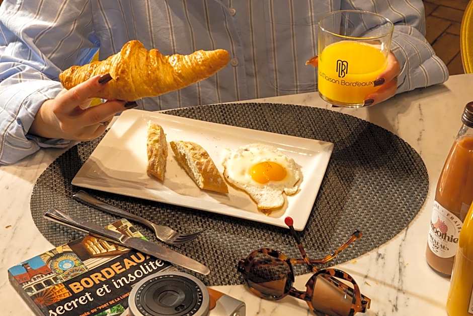 Hotel La Maison Bord'eaux