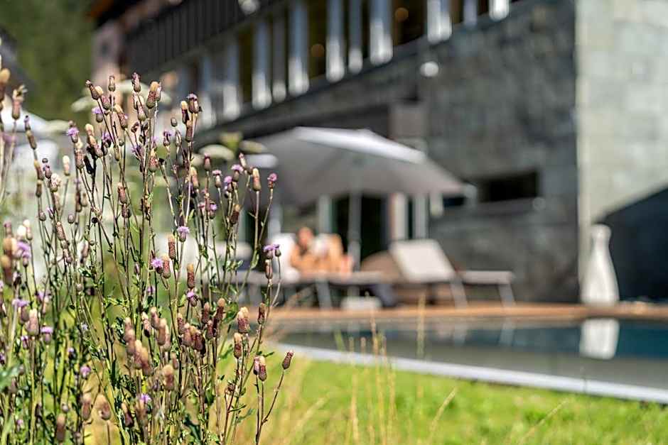 Waldhotel Arosa