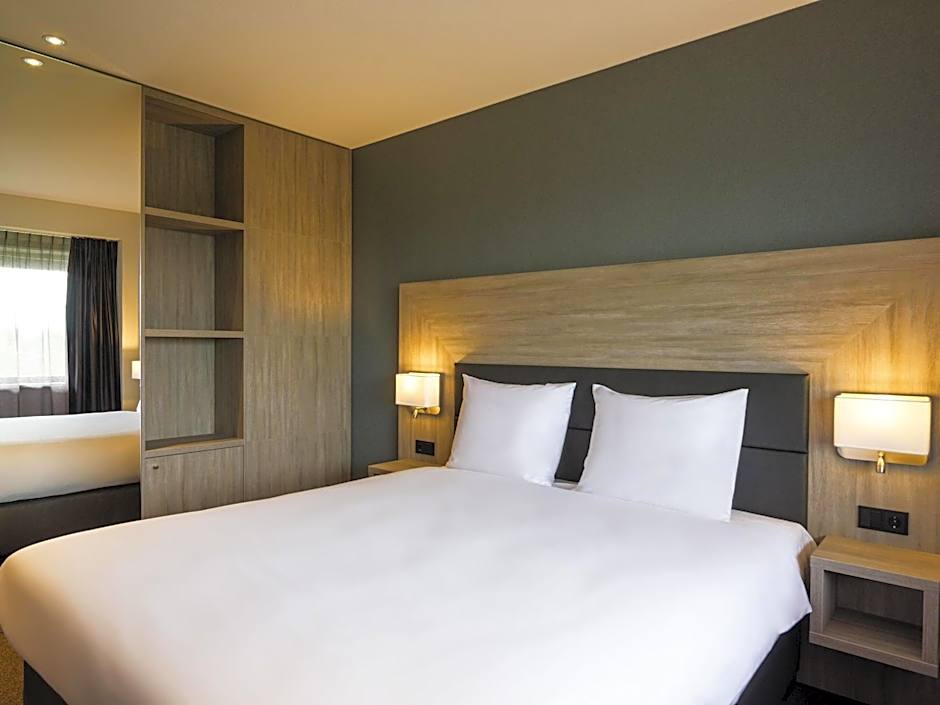 Aparthotel Adagio Amsterdam City South