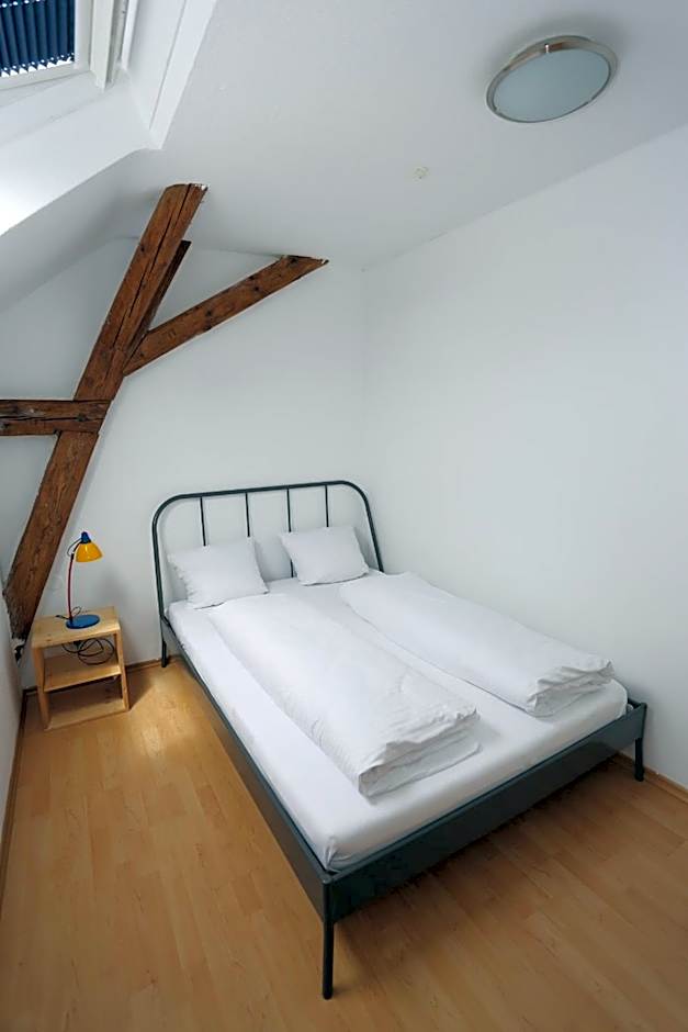 Hostel Westküste