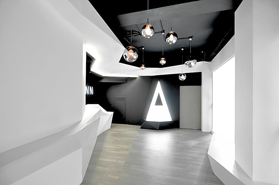Taichung Trans Inn
