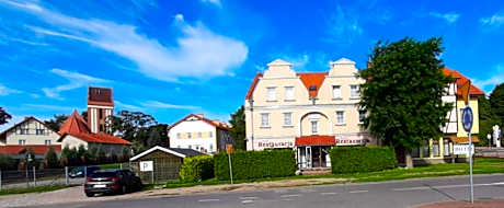 Hotel E-lektor