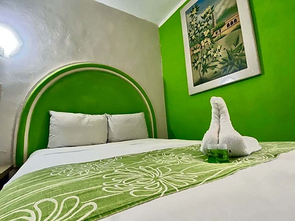 Hotel HC Internacional
