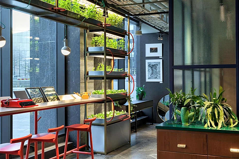 Hobo Hotel Stockholm