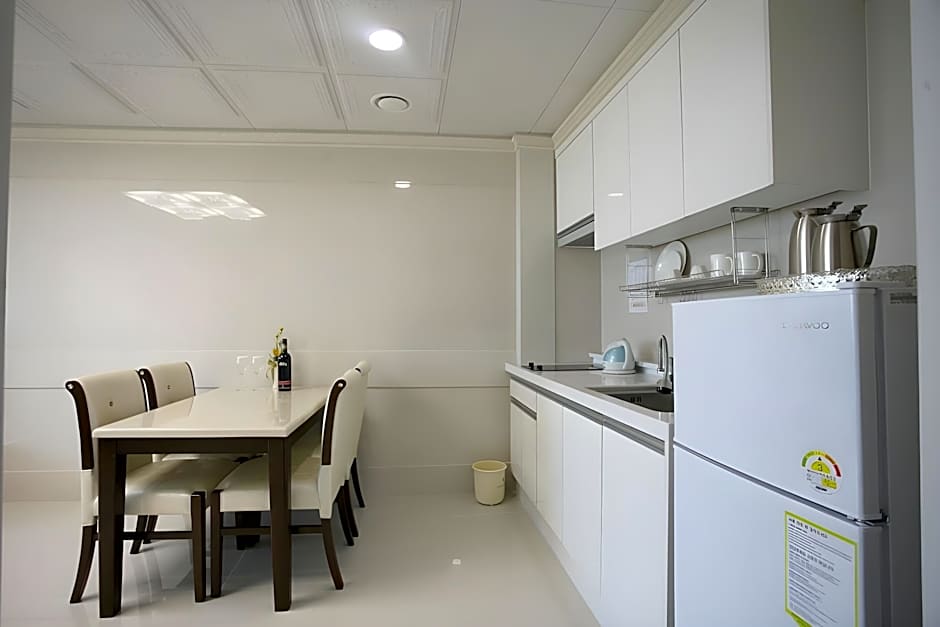 Donghae Boyang Hot Spring Convention Hotel