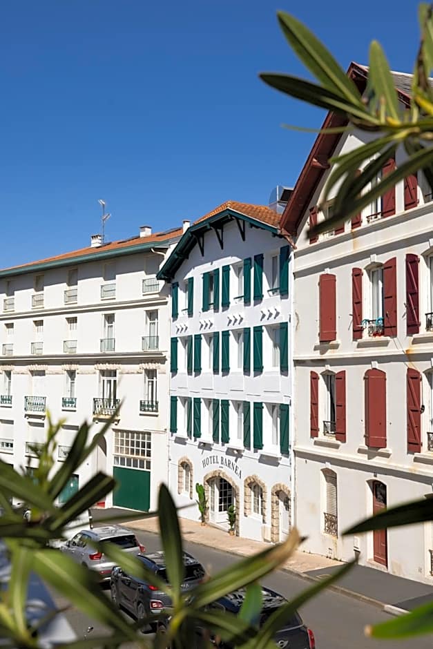 Hôtel Barnea