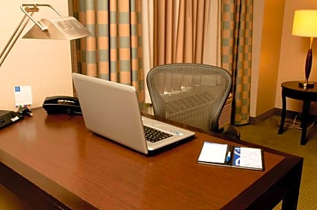Double Room with Two Double Beds