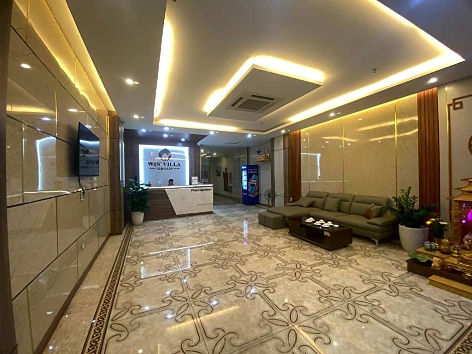 SOO Hotel Hanoi – Hanoi, NY