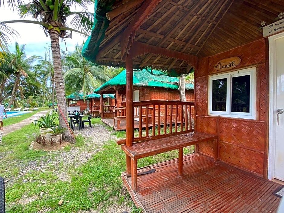 Severinas Garden by Cocotel