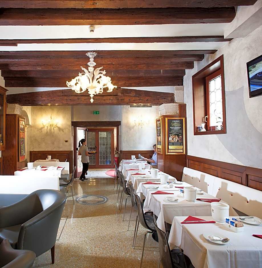 Hotel Ca' D'Oro