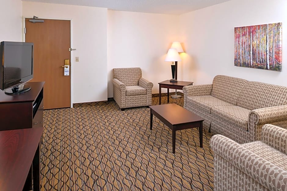 Holiday Inn Express & Suites St. Croix Valley By IHG