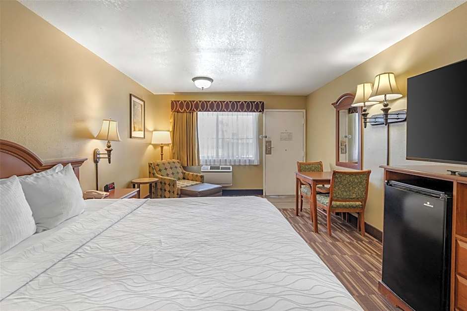 Best Western Desert Winds