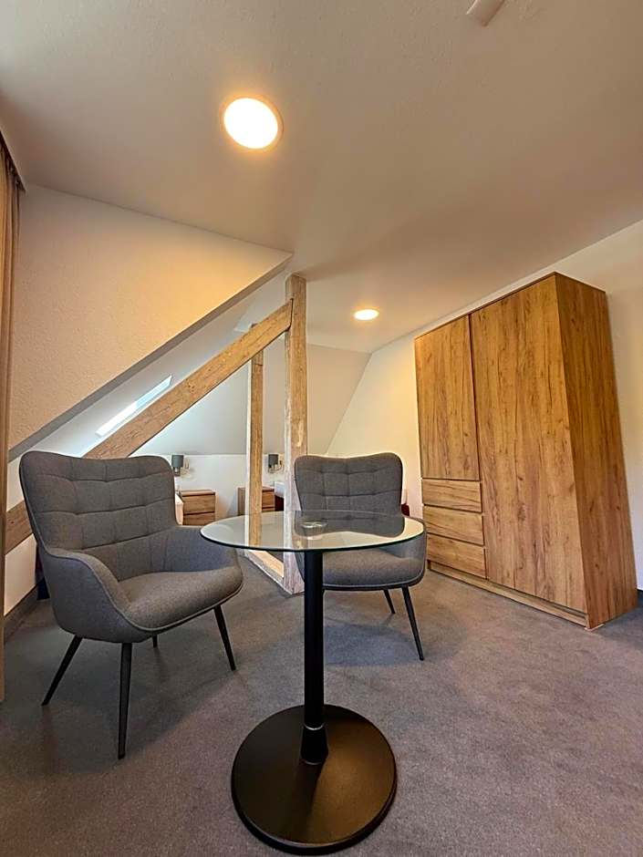 BSW Ferienhotel Lindenbach