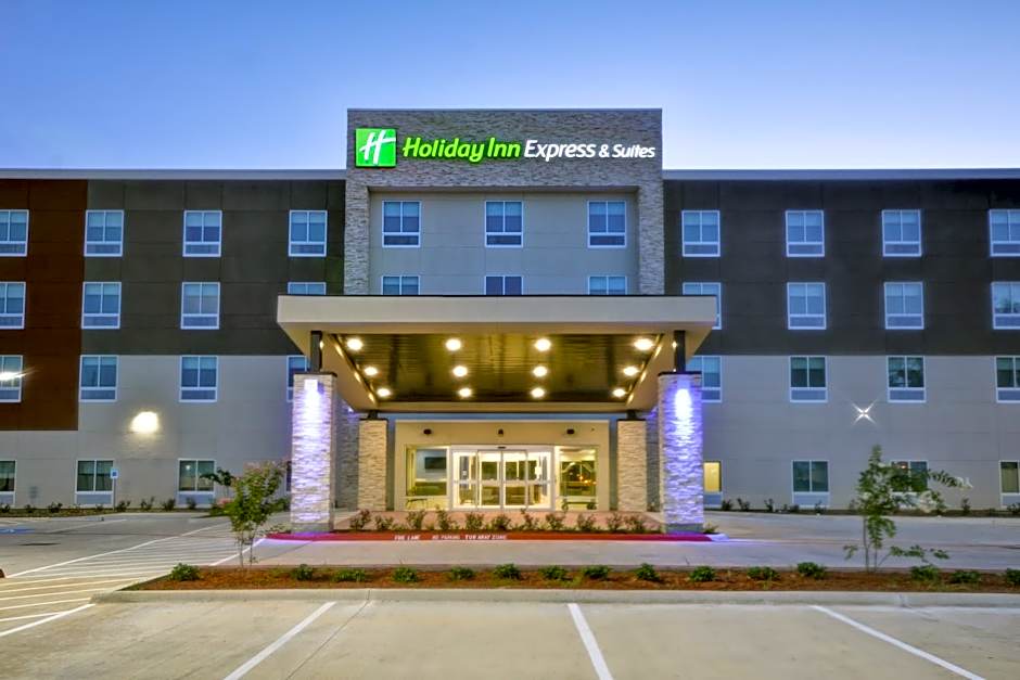 Holiday Inn Express And Suites Houston Nasa - Seabrook By IHG