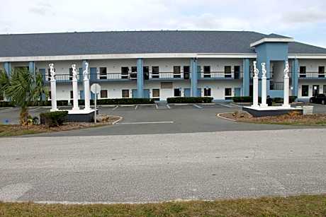 Quality Inn Weeki Wachee - Spring Hill