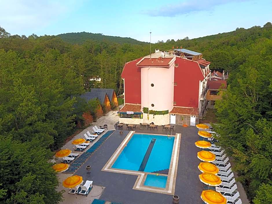 Butterfly Butik Hotel