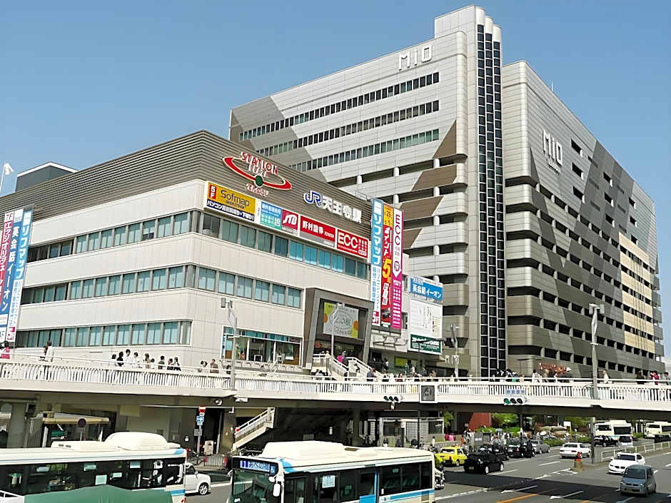 Hotel Chuo Selene