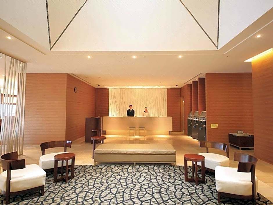 Richmond Hotel Premier Sendai Ekimae