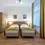 Baross City Hotel - Budapest