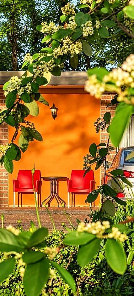 All Seasons Country Lodge