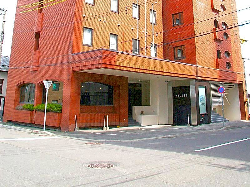 Hotel Palude Kushiro