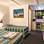 Ocean Crest Motel