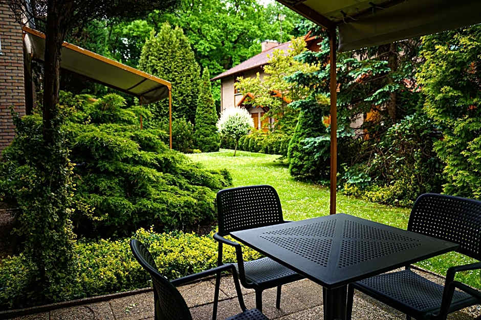 Apartamenty Ciechocinek SPA