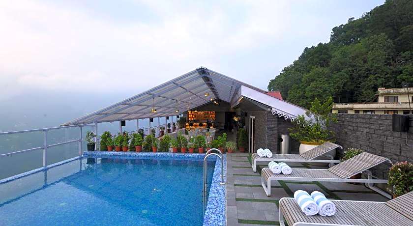 Ramada by Wyndham Gangtok Hotel & Casino Golden