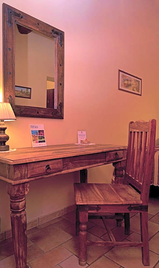 Hotel Antico Casale