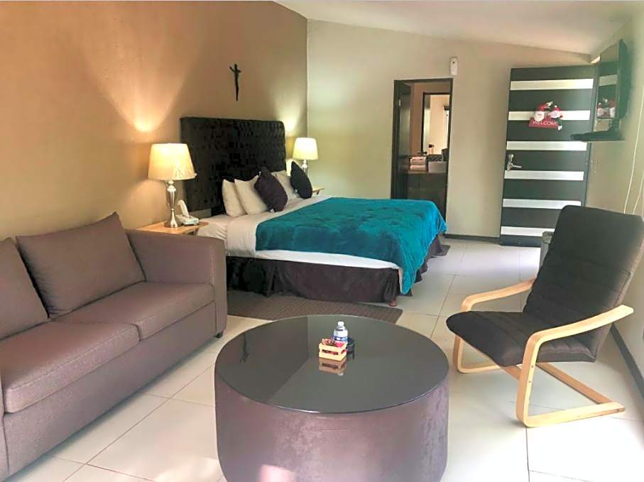 Rincon de Maria Mazamitla