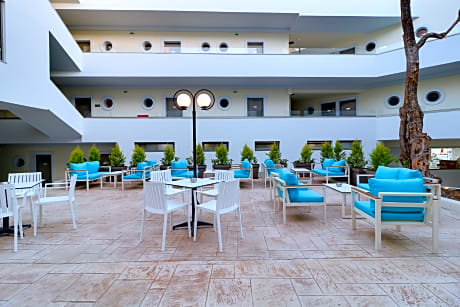 Harmony Rethymno Beach