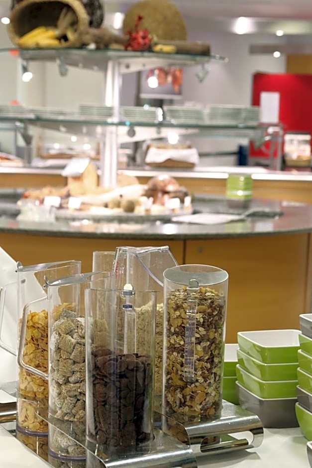 Akademiehotel Dresden