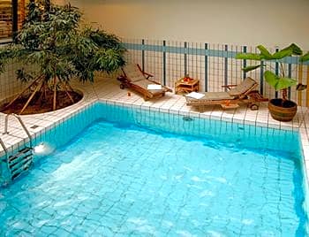 Park Plaza Victoria Amsterdam