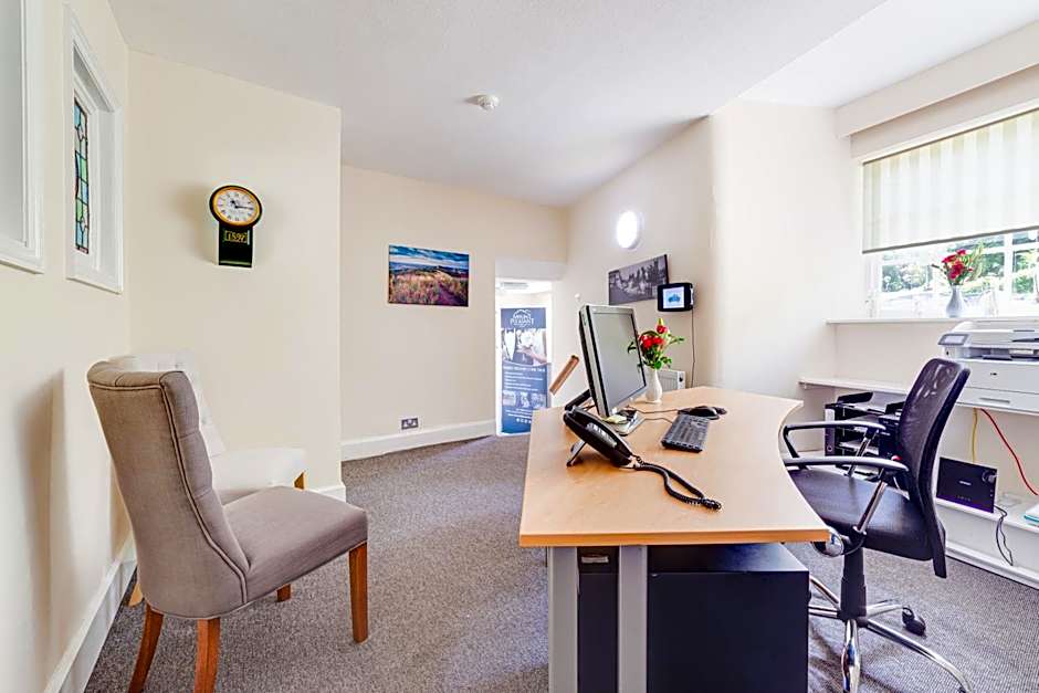 Mount Pleasant Hotel