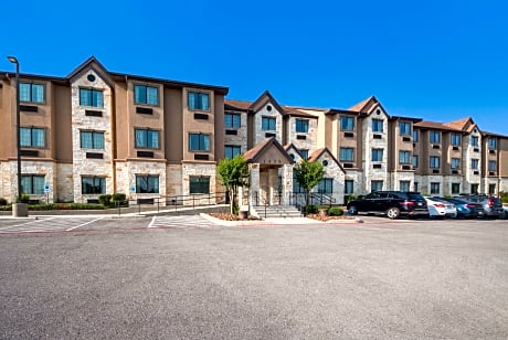 SureStay by Best Western San Antonio West SeaWorld