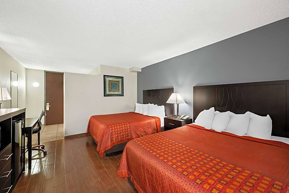 SureStay Plus Hotel by Best Western Lubbock Medical Center