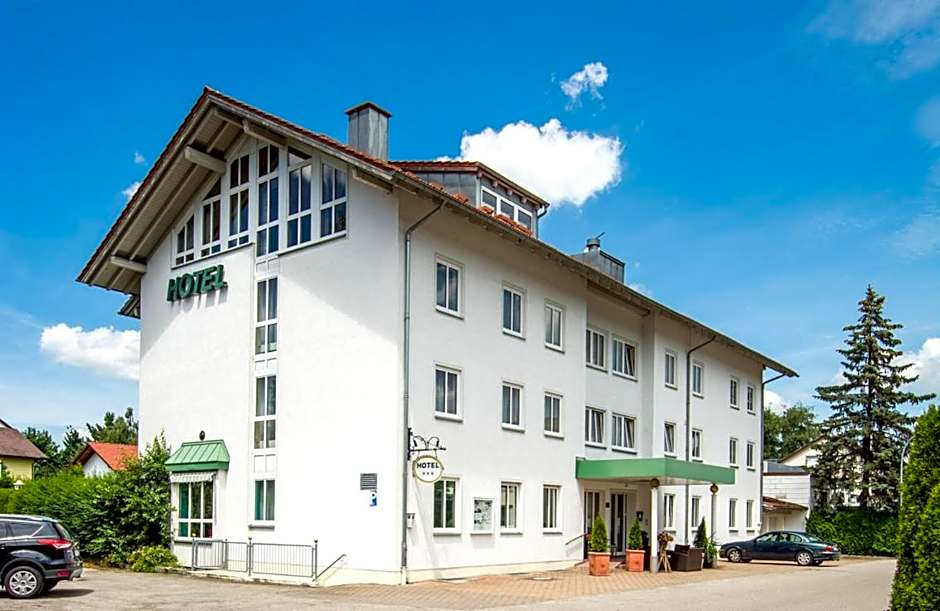 Hotel St. Martin