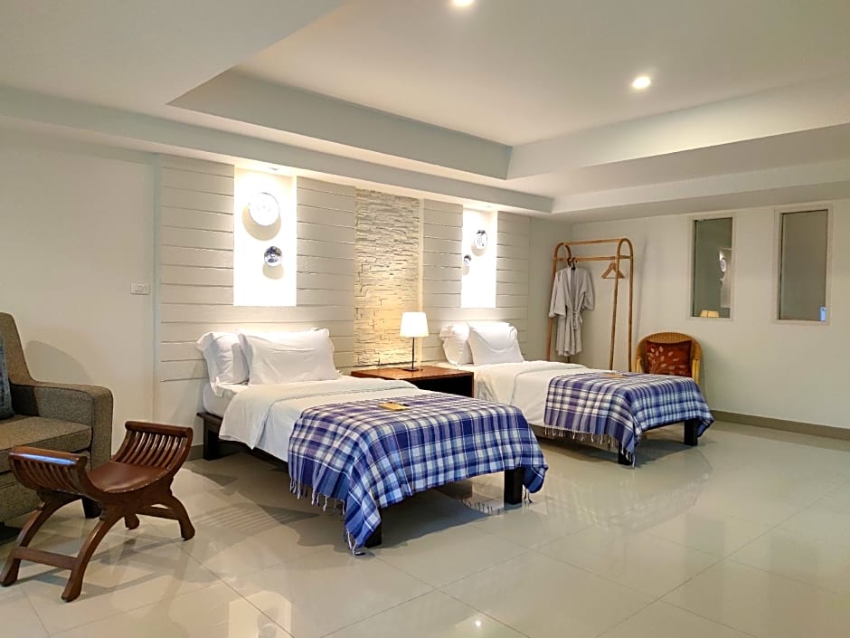 Nan Boutique Hotel