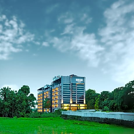 Noah Sky Suites