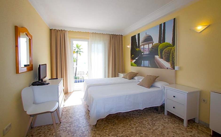 Playa Miguel Beach Club
