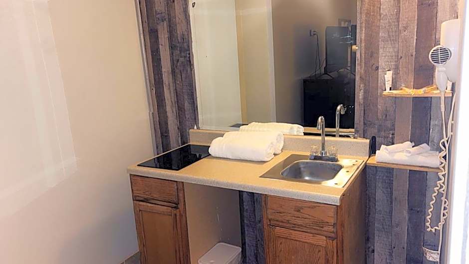 America's Best Value Inn