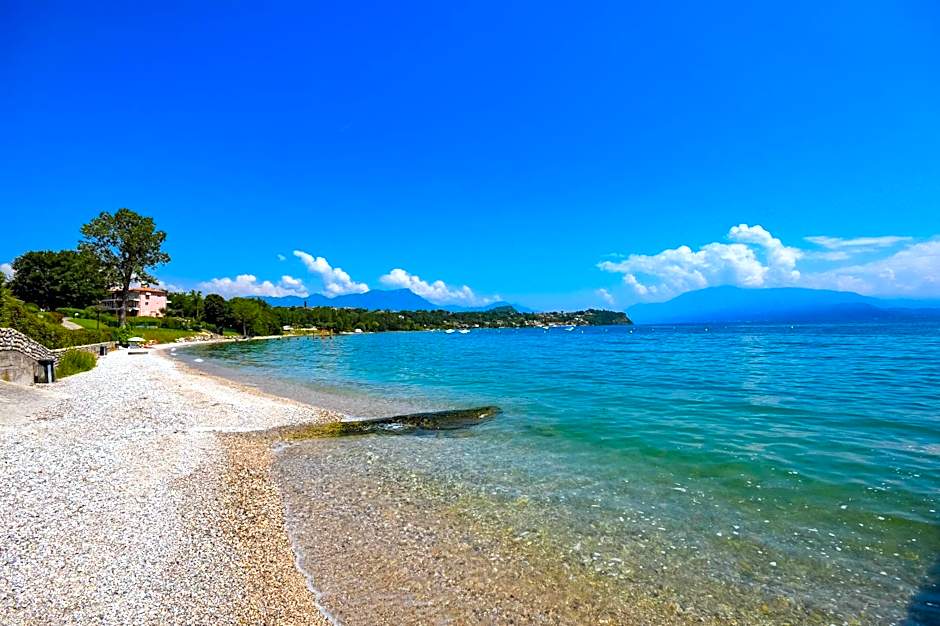 Apparthotel San Sivino