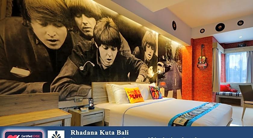 Rhadana Hotel