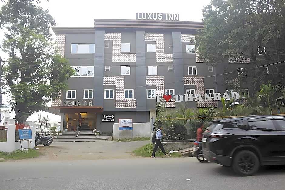 LUXUS INN DHANBAD